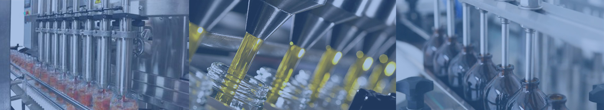 全自動食用油灌裝機和氮氣灌裝設備